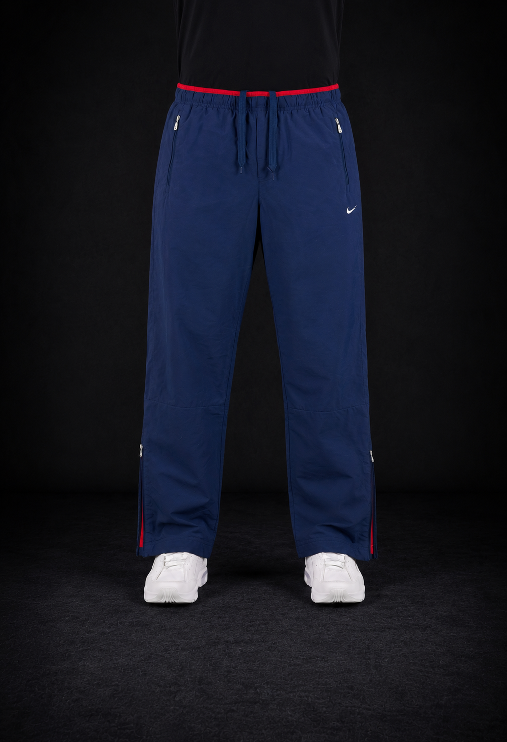 Nike Trackpants (M)