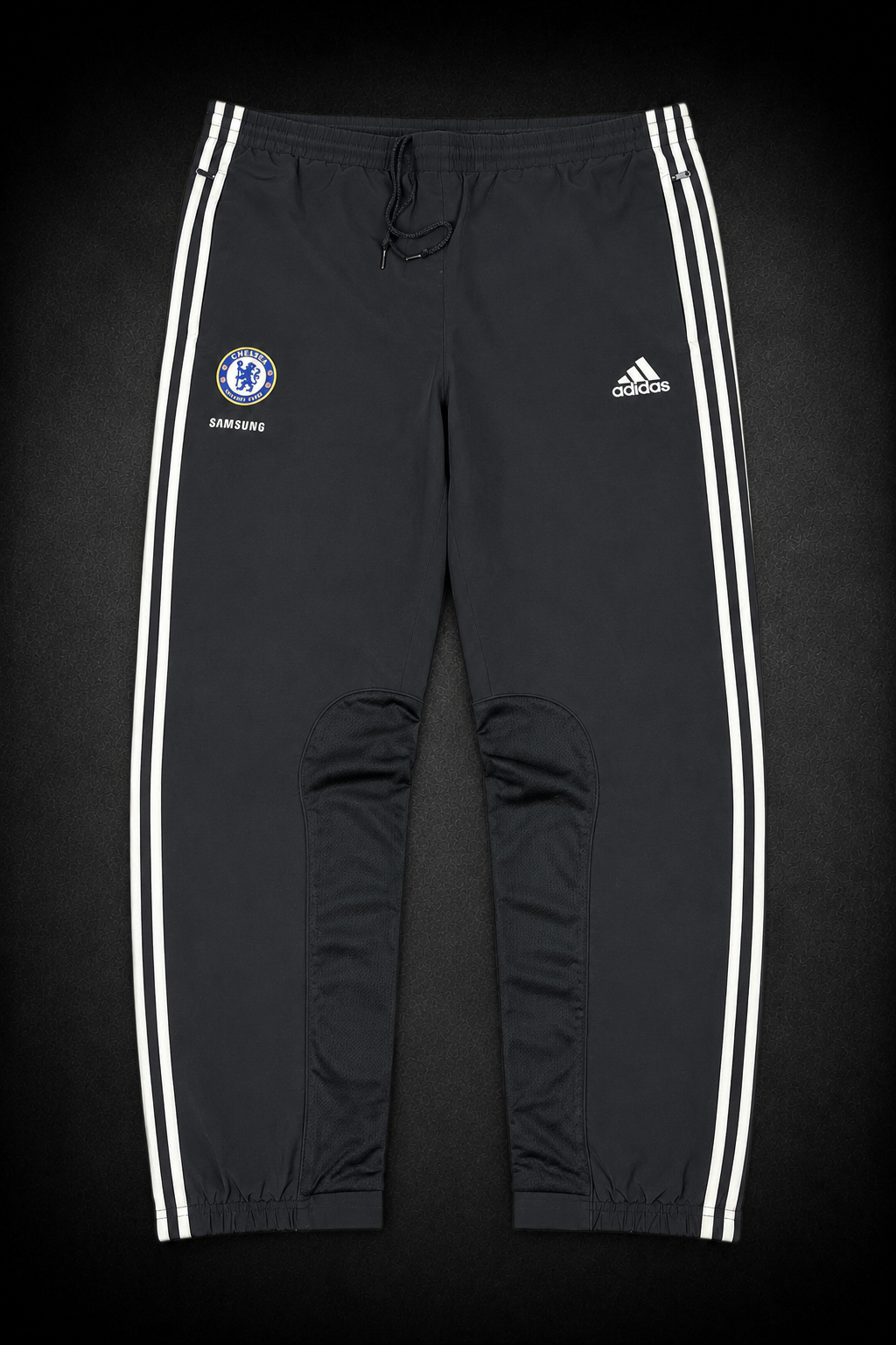 Adidas FC Chelsea Tracksuit (XL)