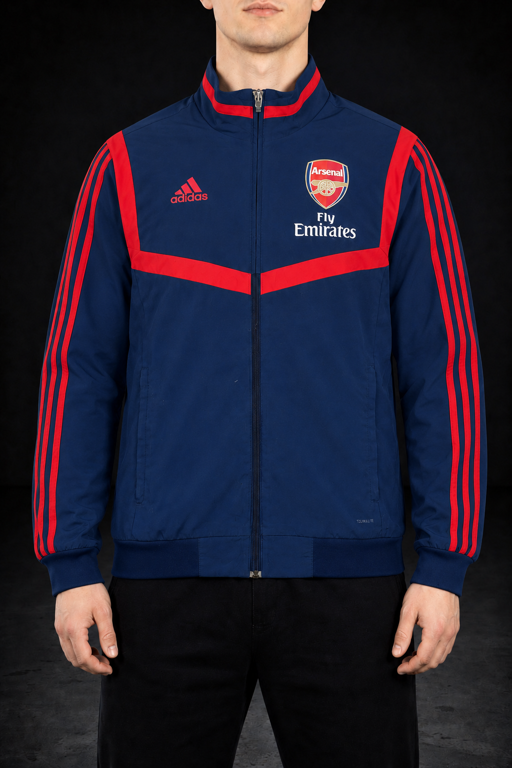 Adidas FC Arsenal Trackjacket (S)