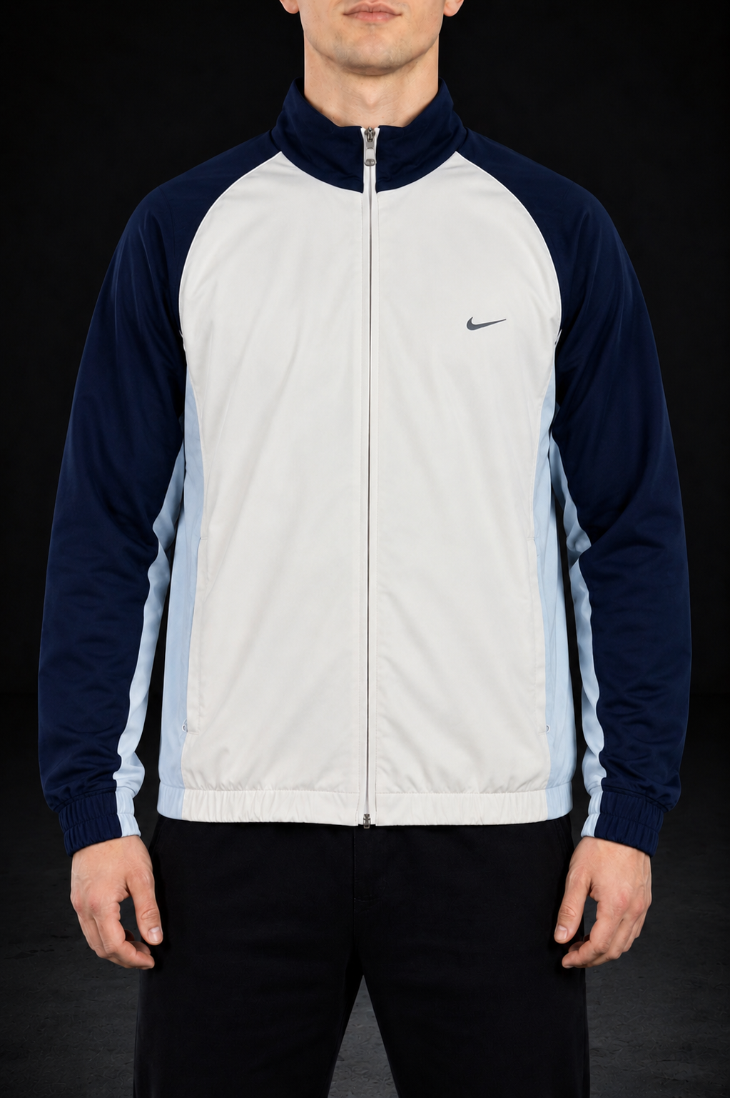 Nike Trackjacket (L)