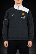 Manchester United Trackjacket (M)
