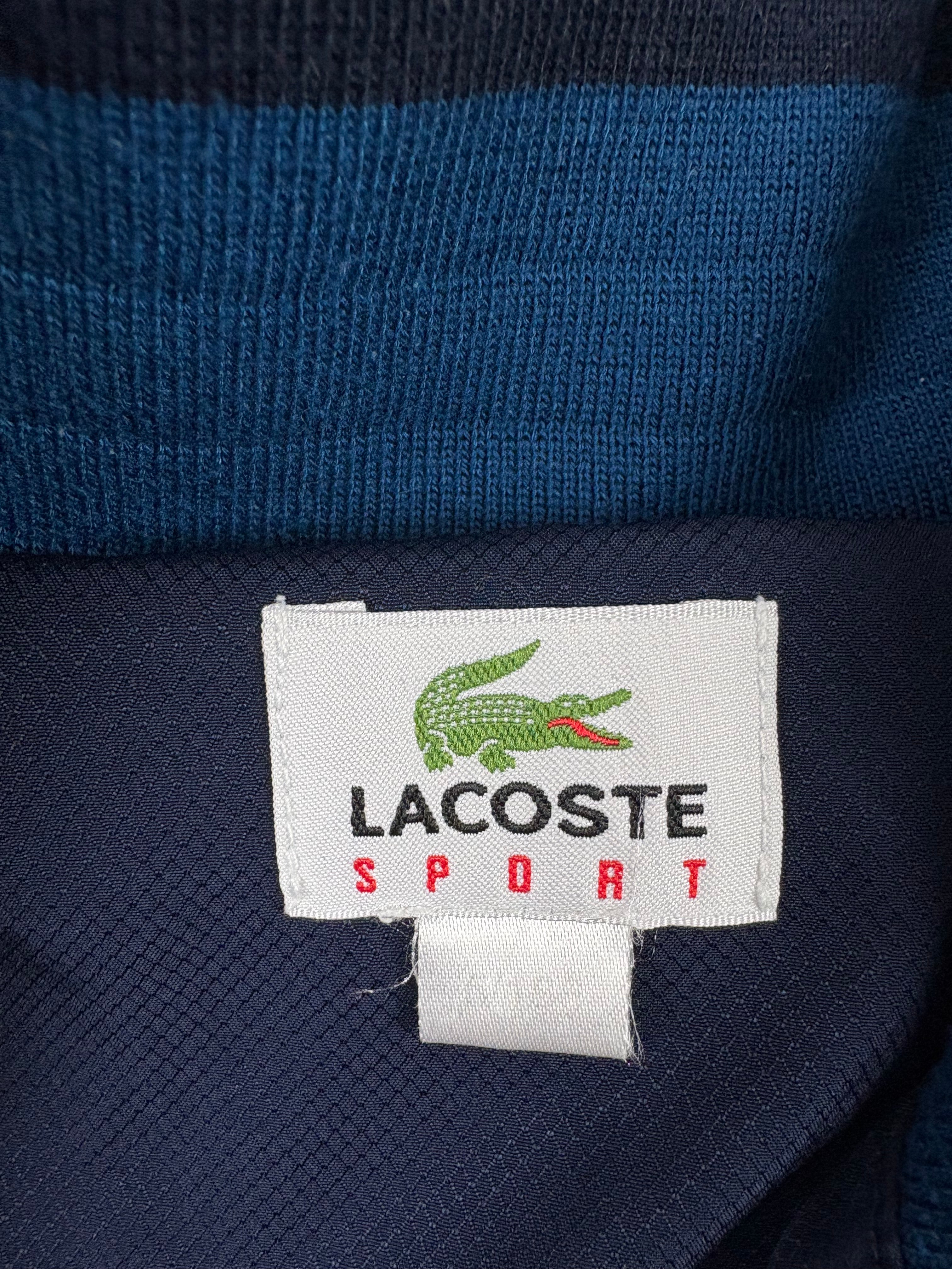 Lacoste Tracksuit (L)