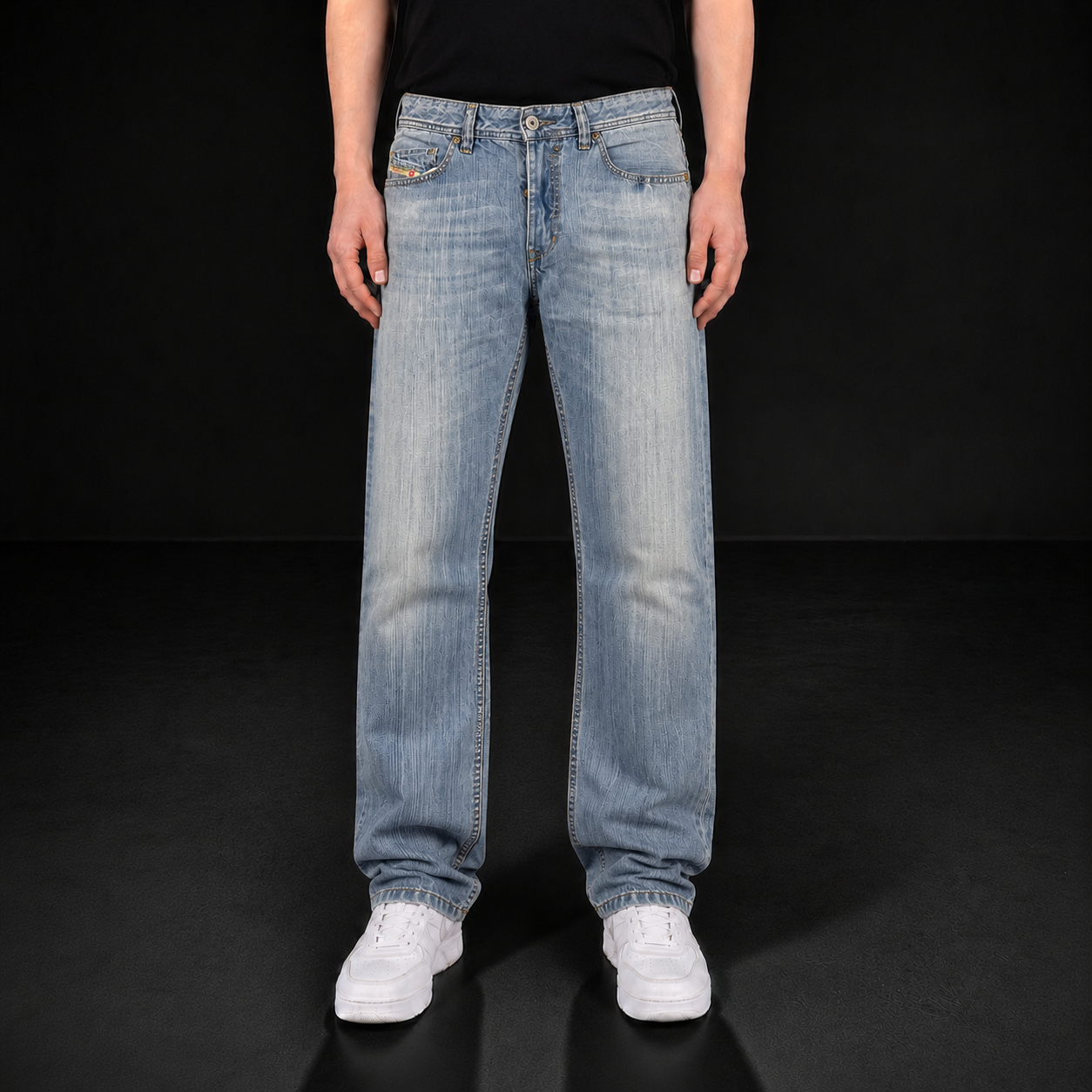 Diesel Jeans (M)
