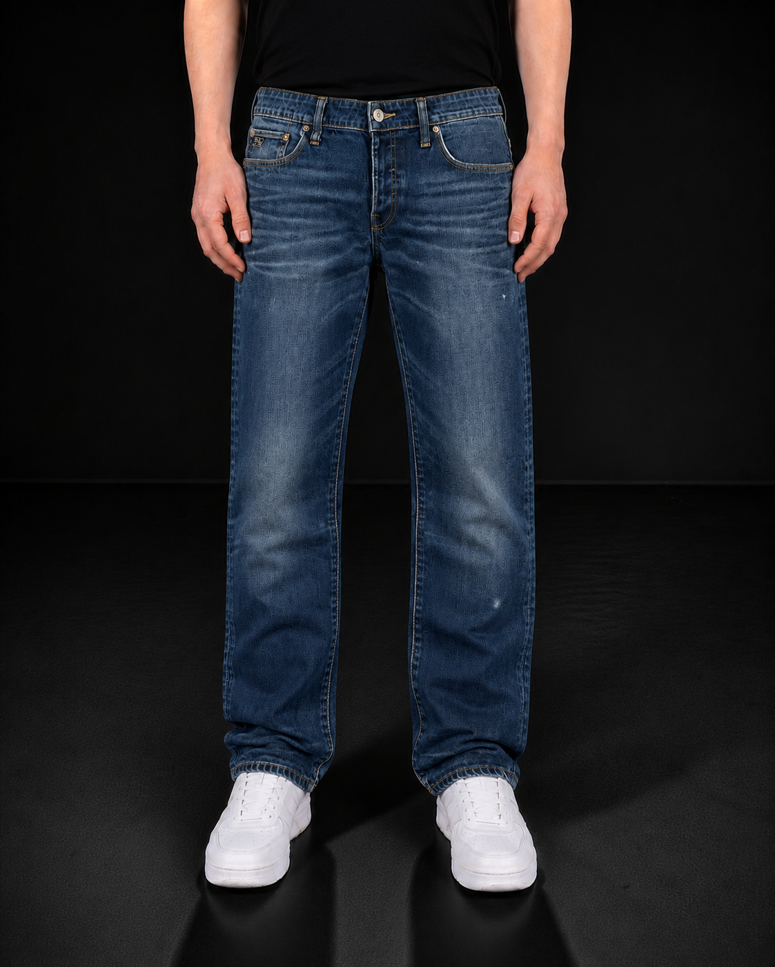 G-Star Jeans (M)