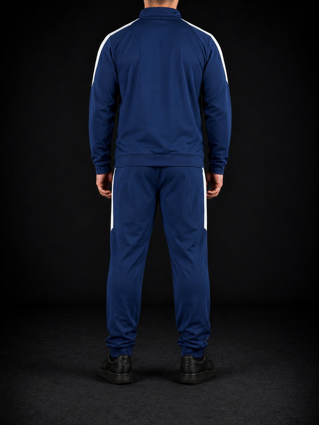 Nike PSG Tracksuit (S)