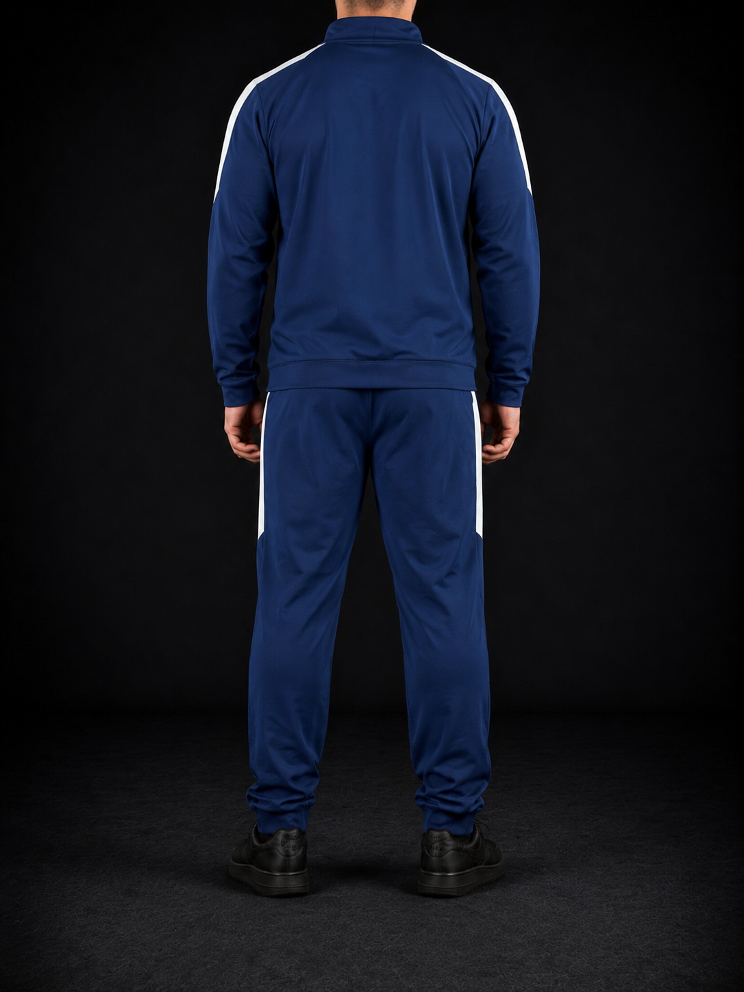 Nike PSG Tracksuit (S)