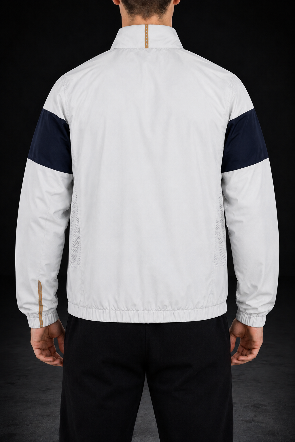 Nike FC Barcelona Trackjacket (M)