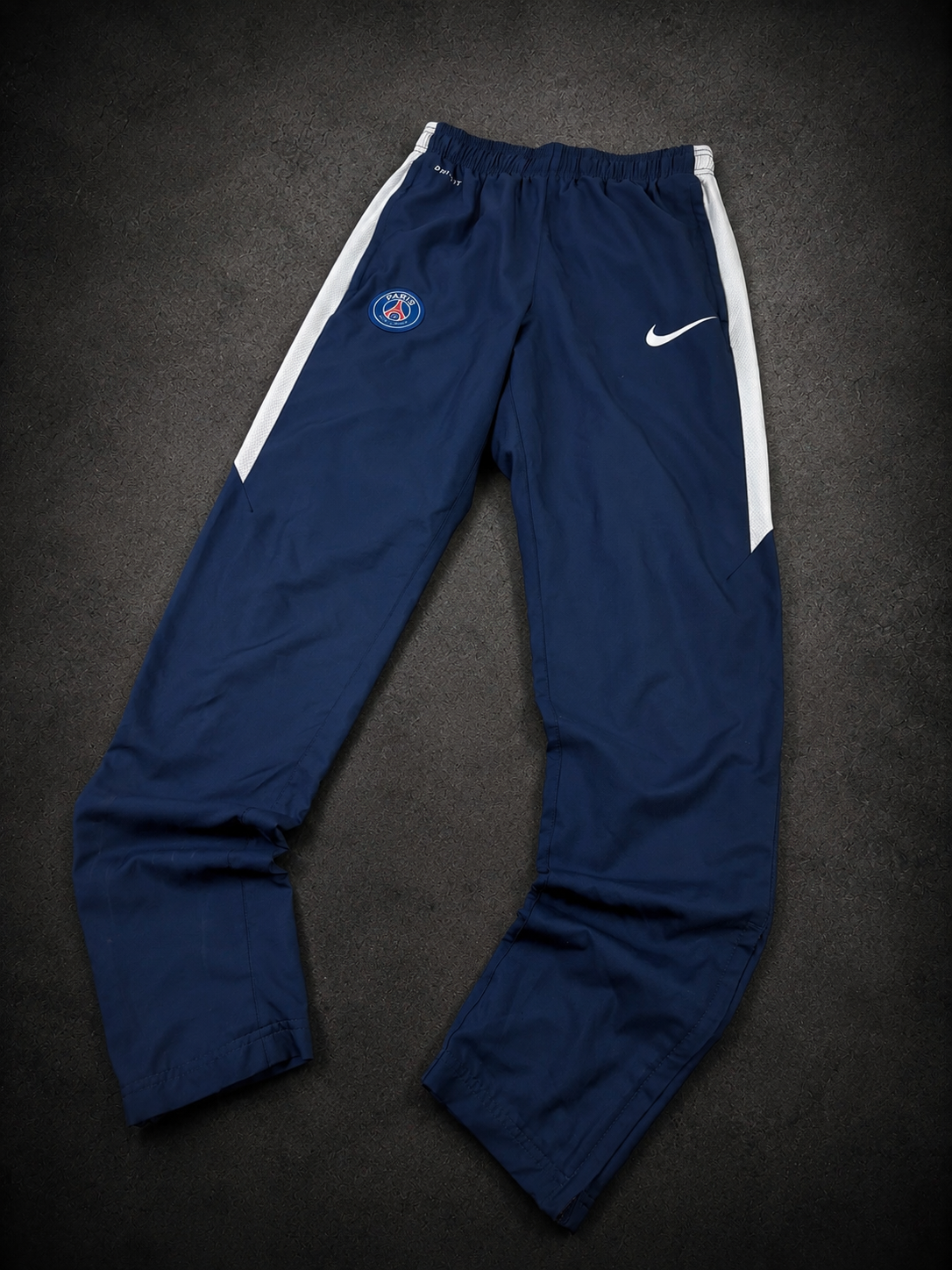 Nike PSG Tracksuit (S)