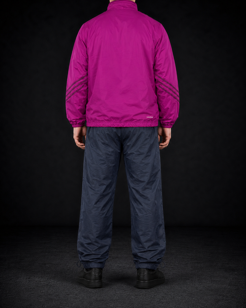 Adidas Tracksuit (M)
