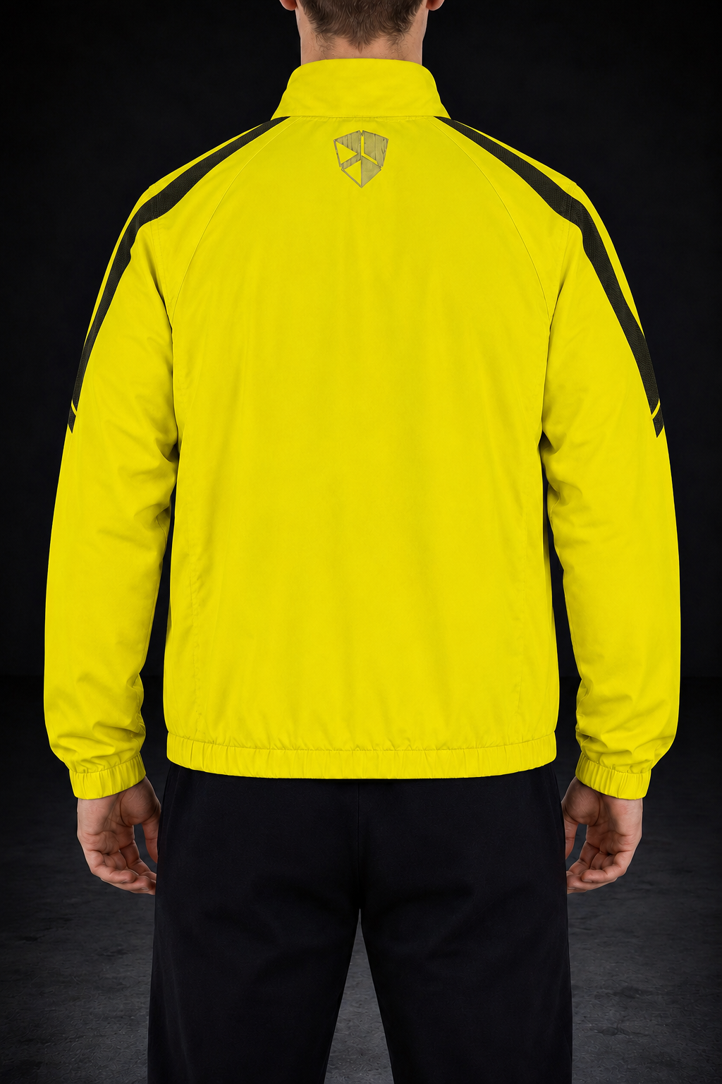 FC Barcelona Trackjacket (S)