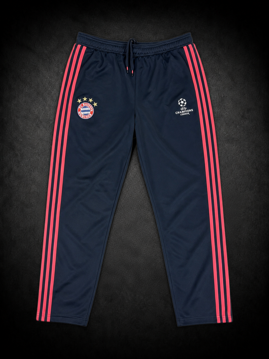 FC Bayern München Tracksuit (S)