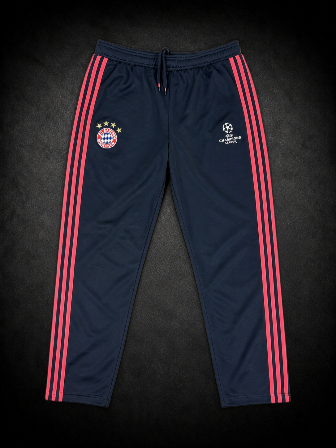 FC Bayern München Tracksuit (S)