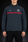 Nike Manchester United Trackjacket (L)