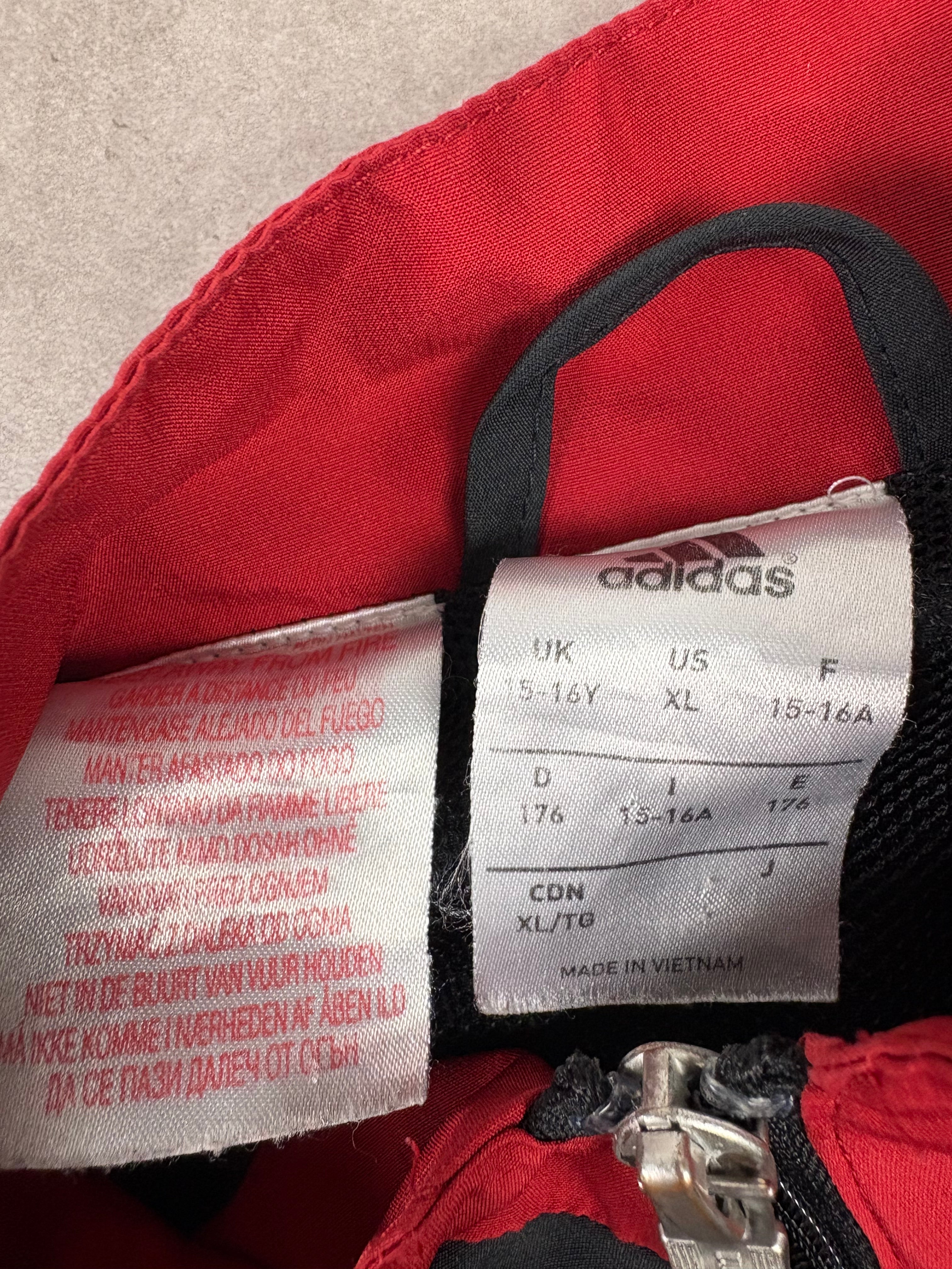 Adidas AC Mailand Tracksuit (M)