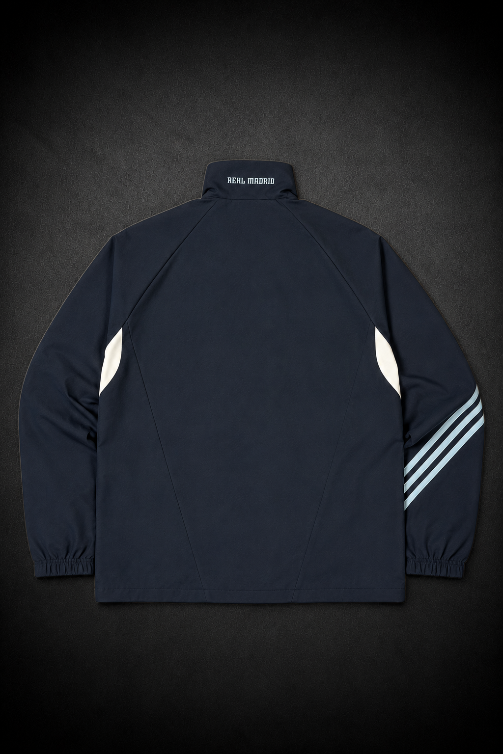 Real Madrid Tracksuit (S)