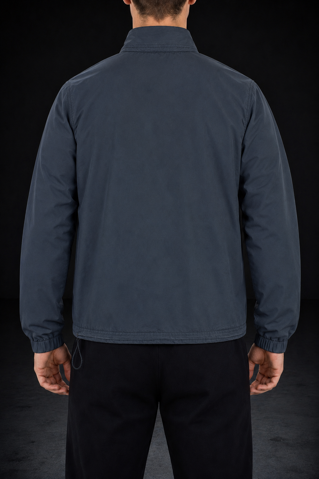 Nike Manchester United Trackjacket (L)