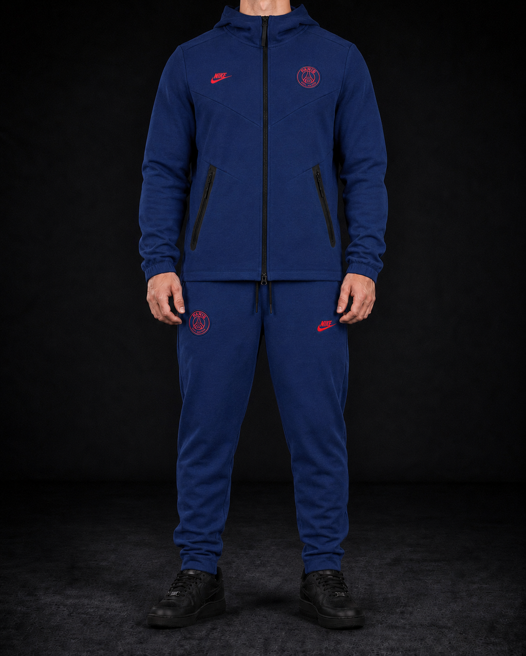 Nike PSG Tracksuit (S/M)