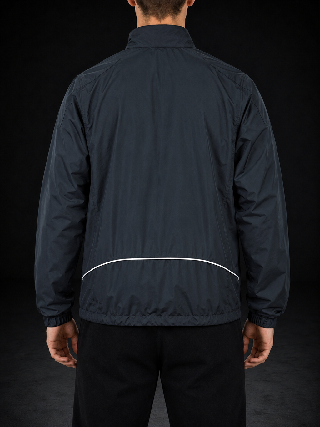 Nike Trackjacket (M)