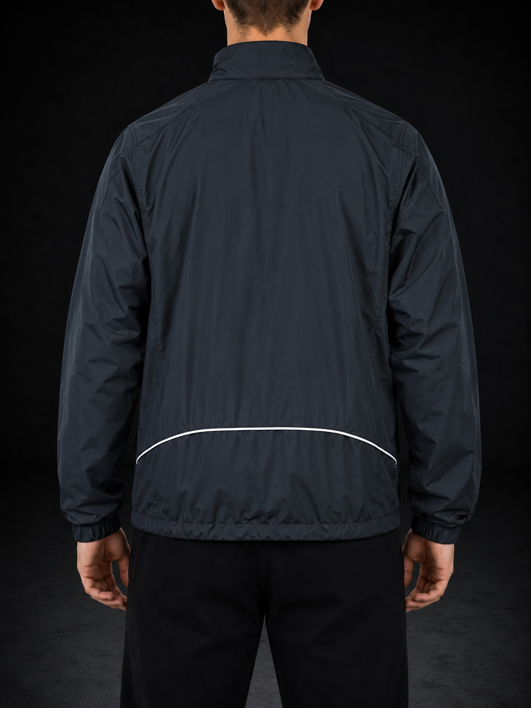 Nike Trackjacket (M)