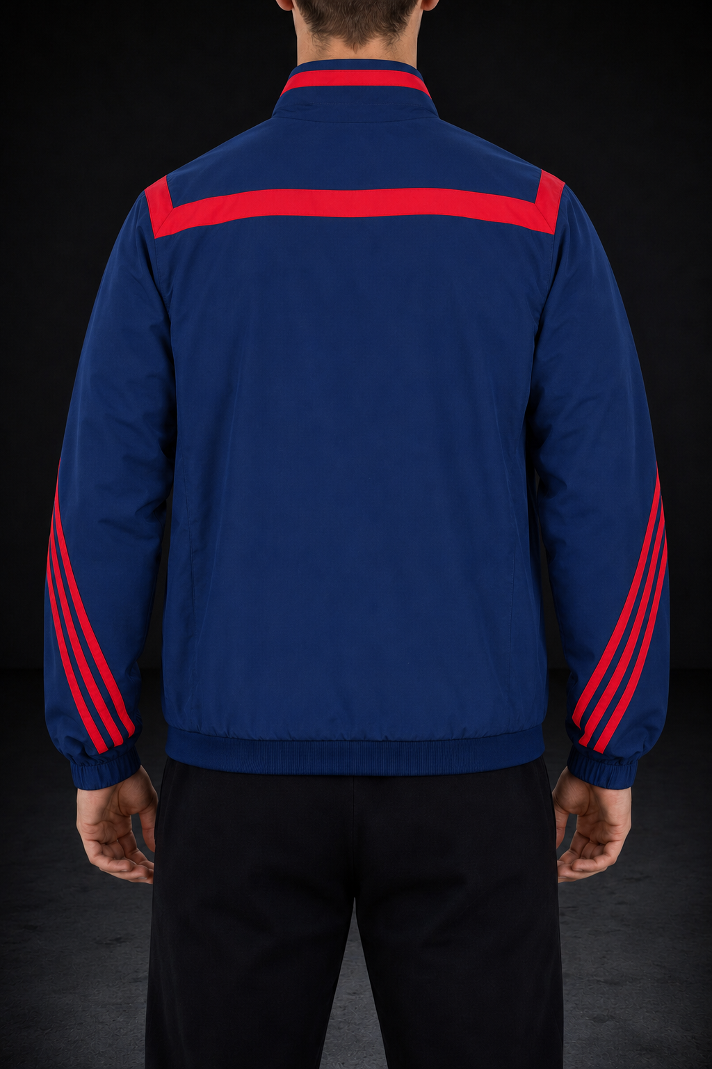 Adidas FC Arsenal Trackjacket (S)