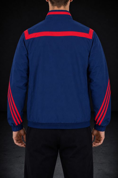 Adidas FC Arsenal Trackjacket (S)