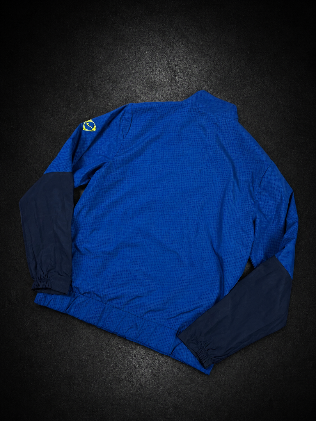 Nike FC Barcelona Tracksuit (L)