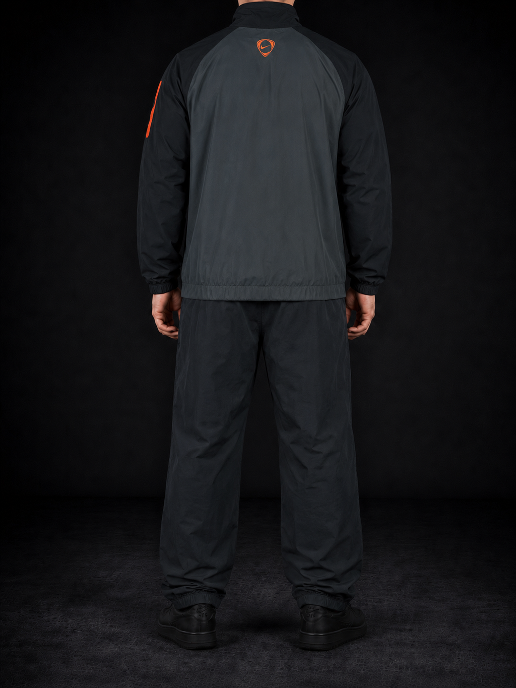 Nike Niederlande Tracksuit (XL)