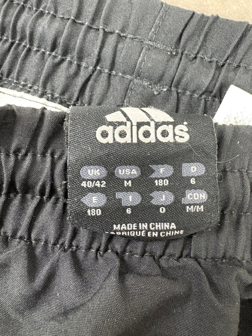 Adidas AC Mailand Tracksuit (M)