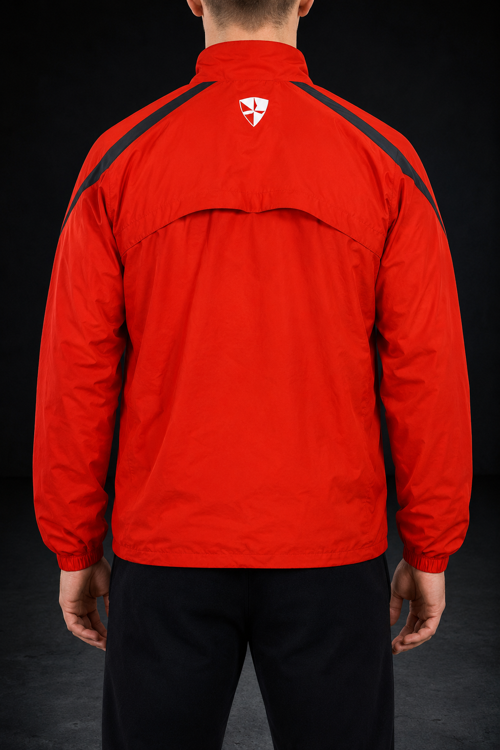 Nike Manchester United Trackjacket (M)
