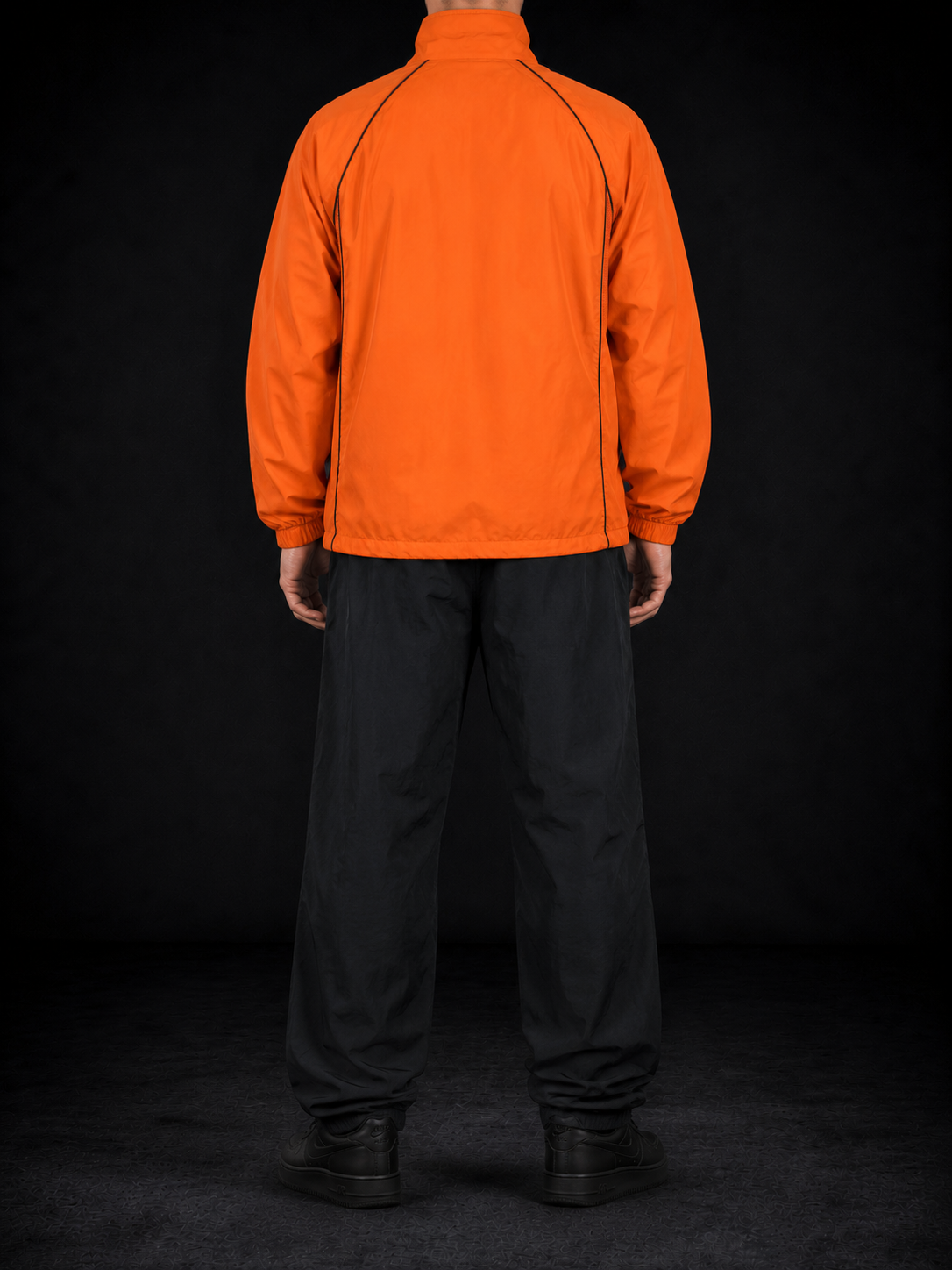 Nike Tracksuit (L)