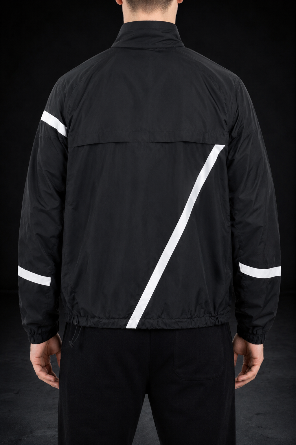 Nike Juventus Turin Trackjacket (M)