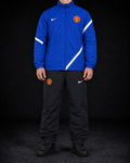 Nike Manchester United Tracksuit (M)