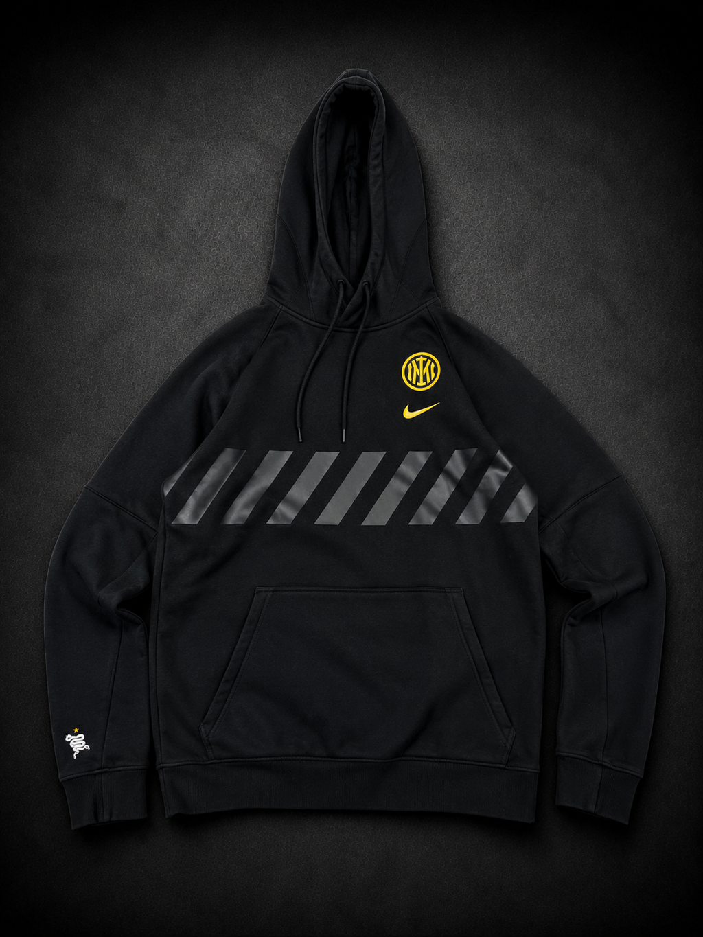 Inter Mailand Pullover (S)