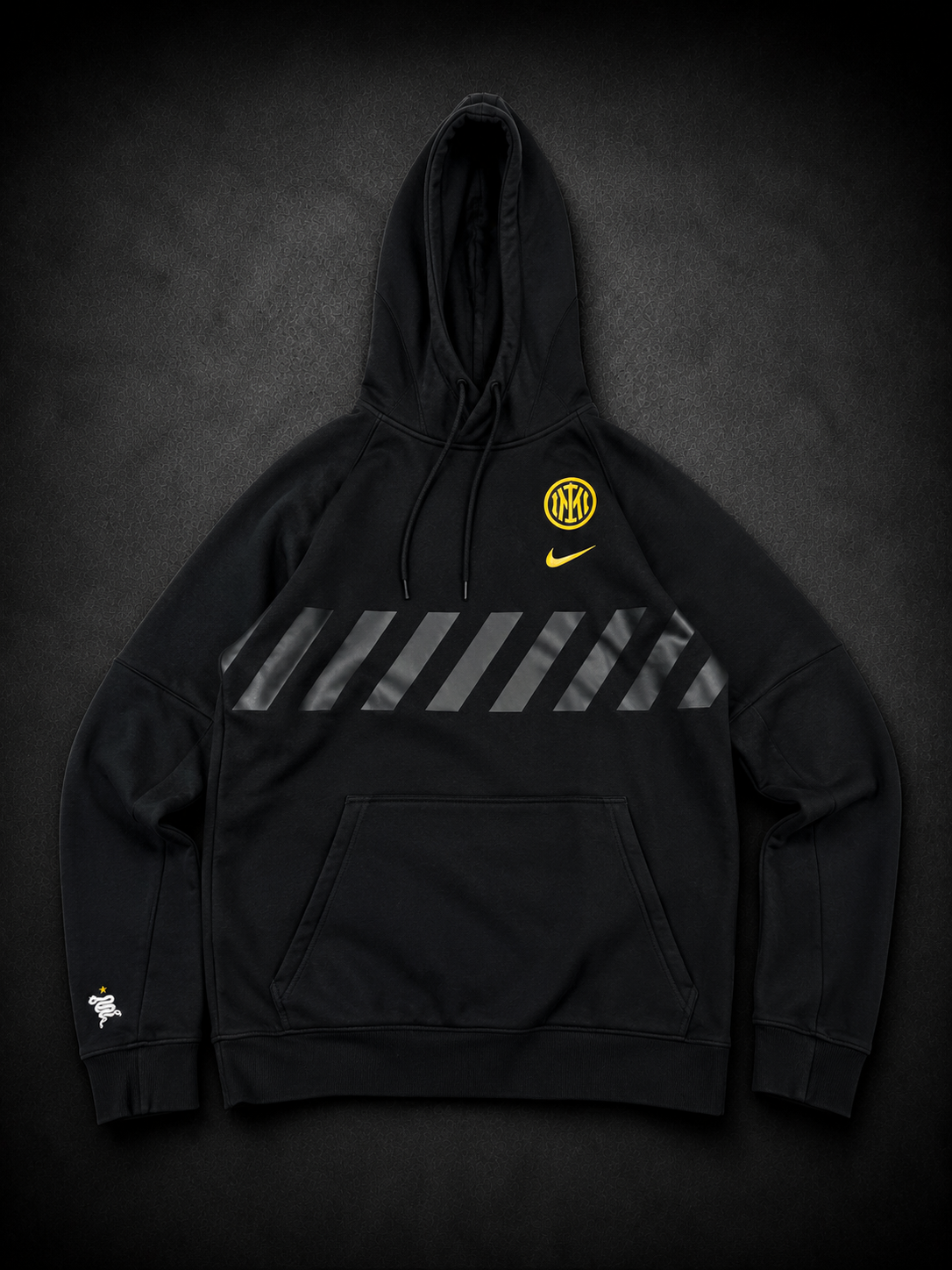 Inter Mailand Pullover (S)