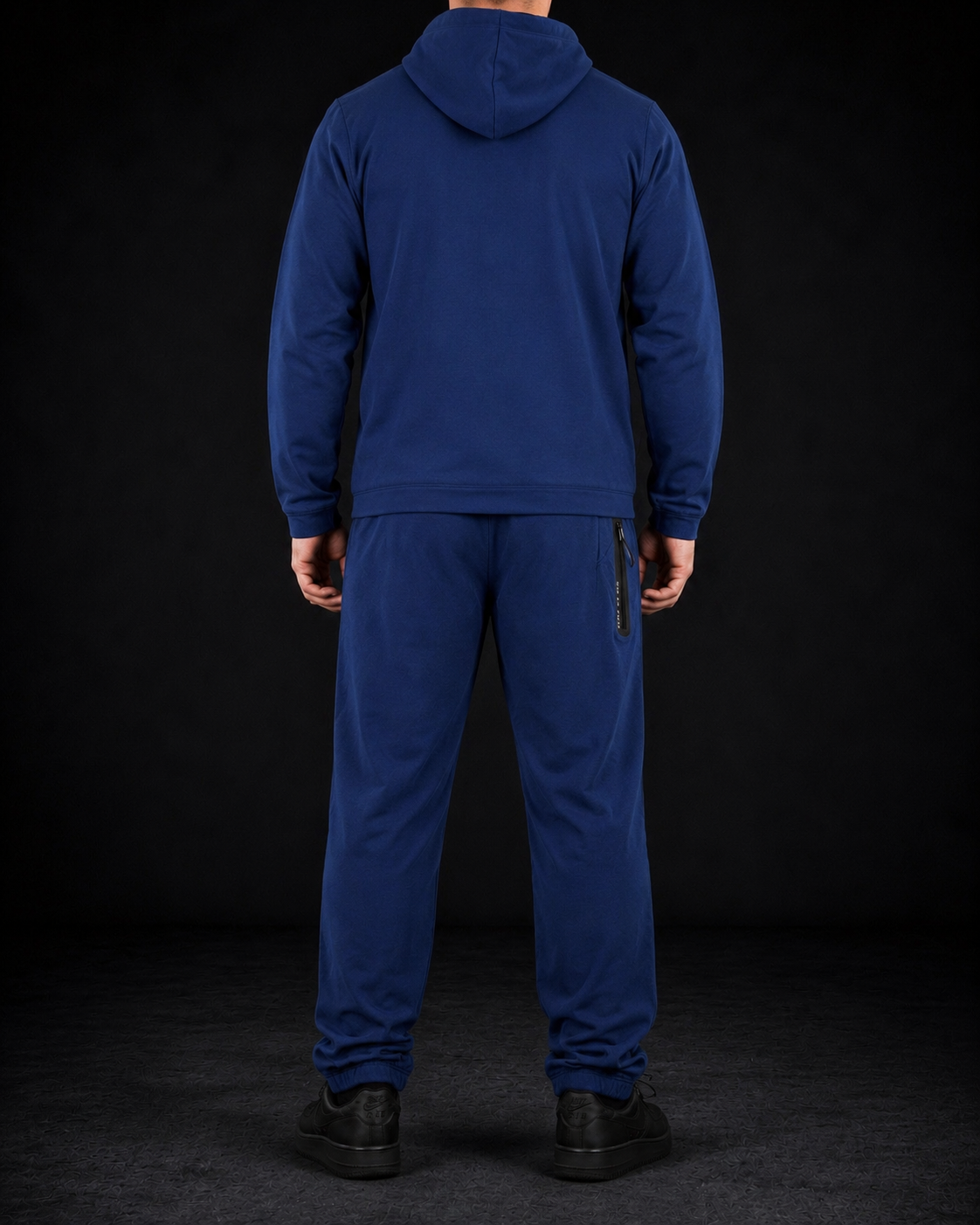 Nike PSG Tracksuit (S/M)