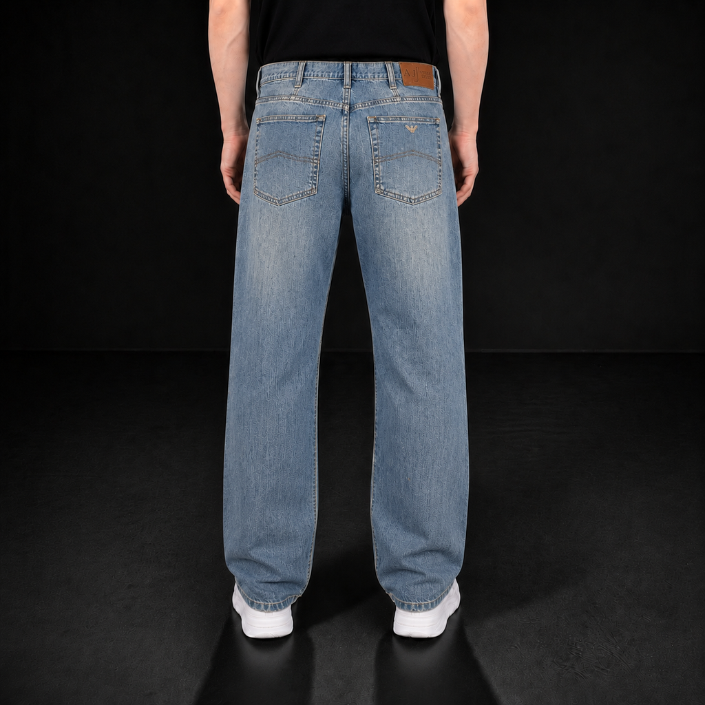 Armani Jeans (XL)
