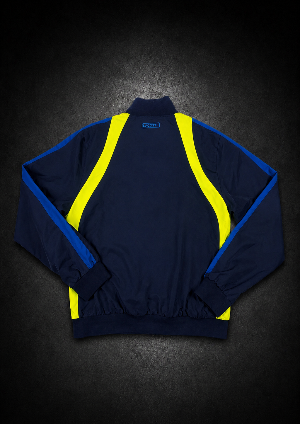 Lacoste Tracksuit (L)