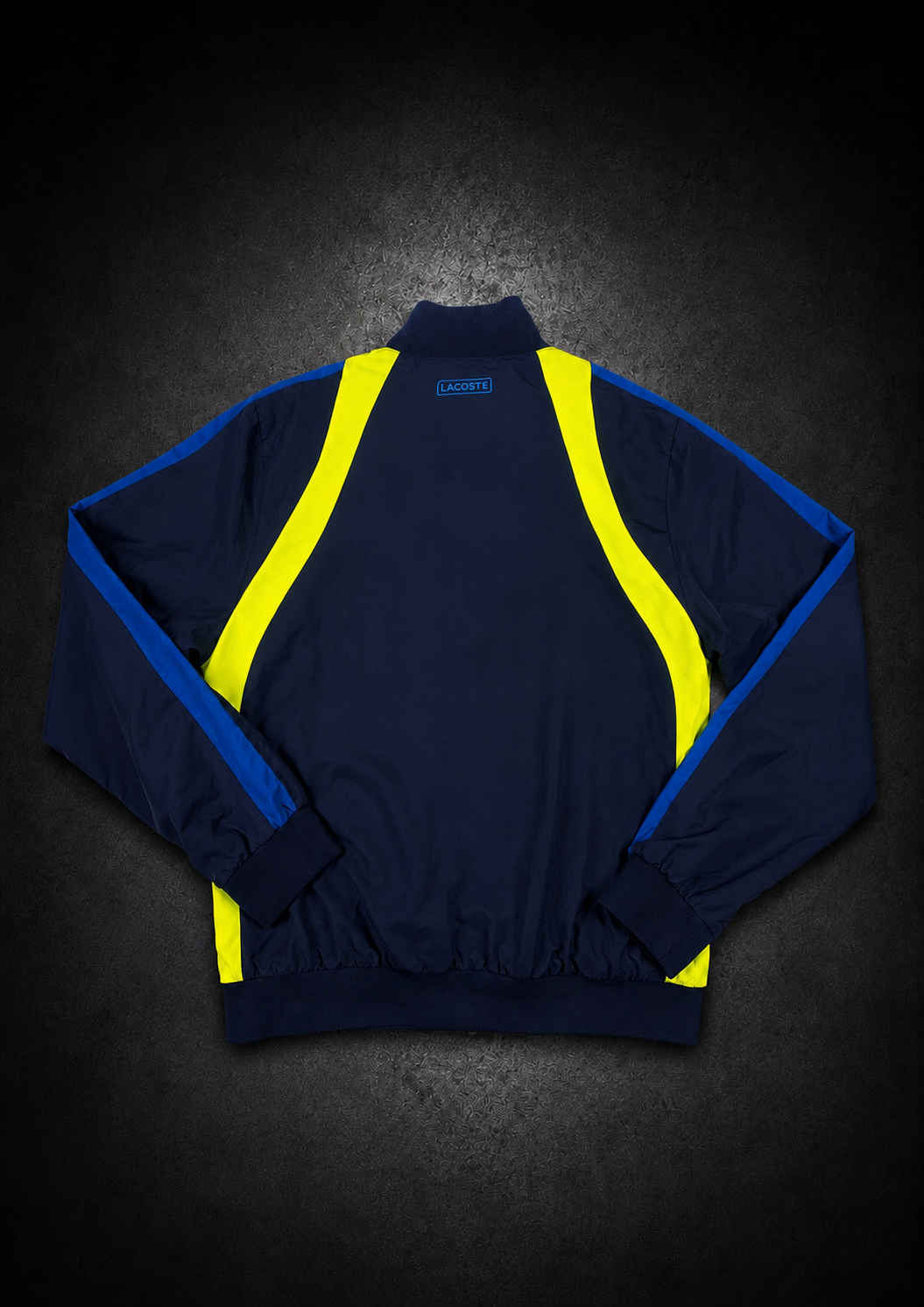 Lacoste Tracksuit (L)