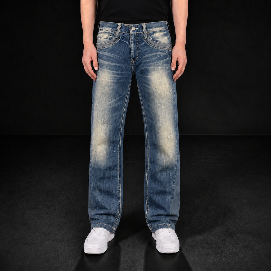Evisu Jeans (S)