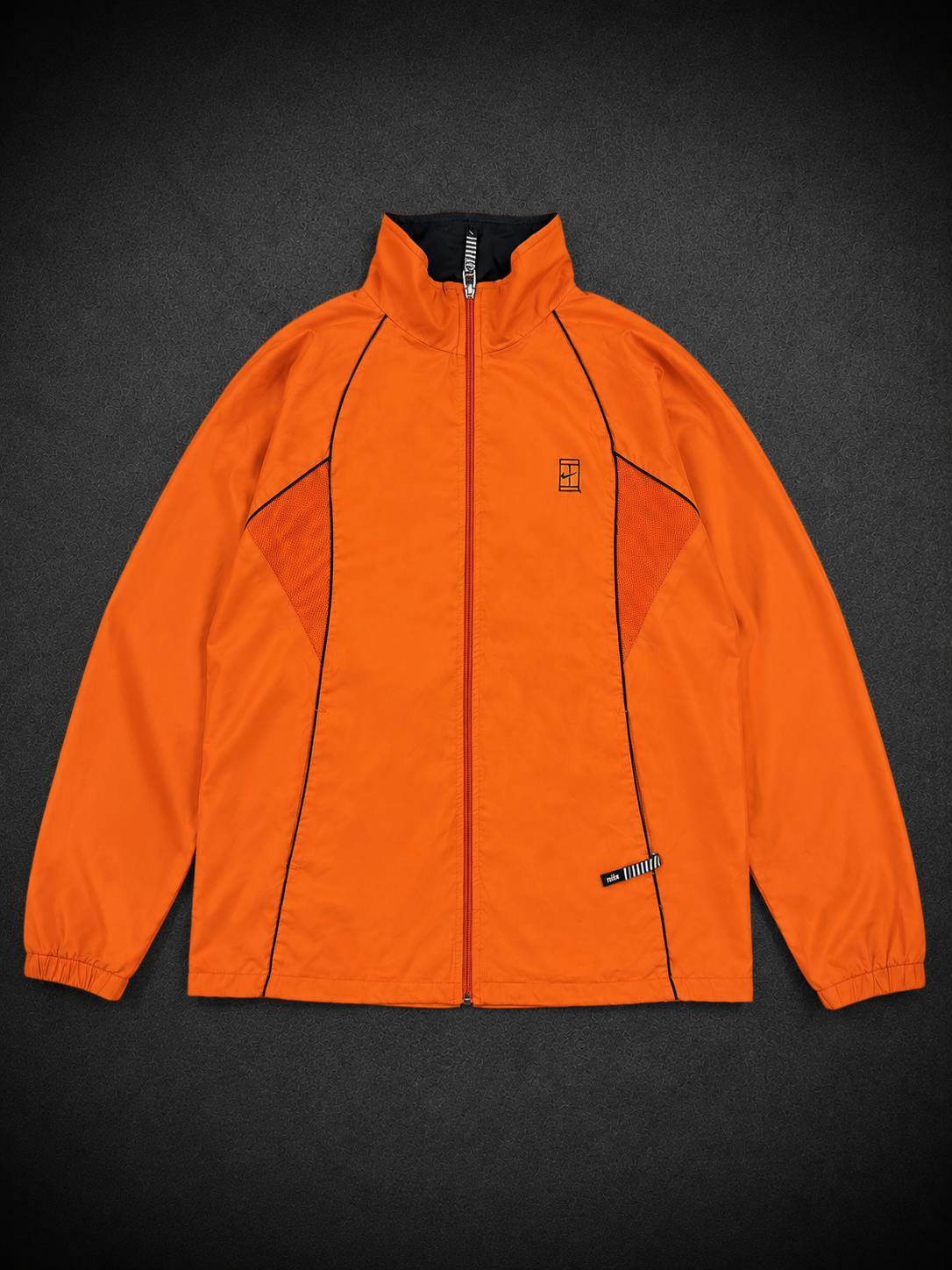 Nike Tracksuit (L)
