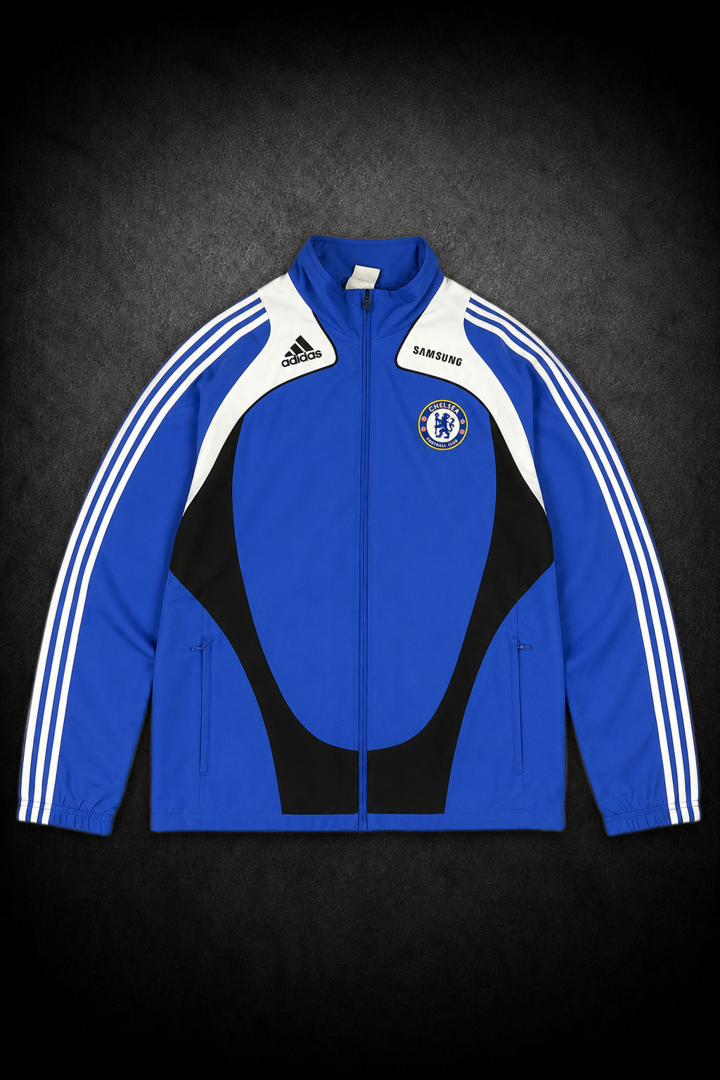 Adidas FC Chelsea Tracksuit (XL)