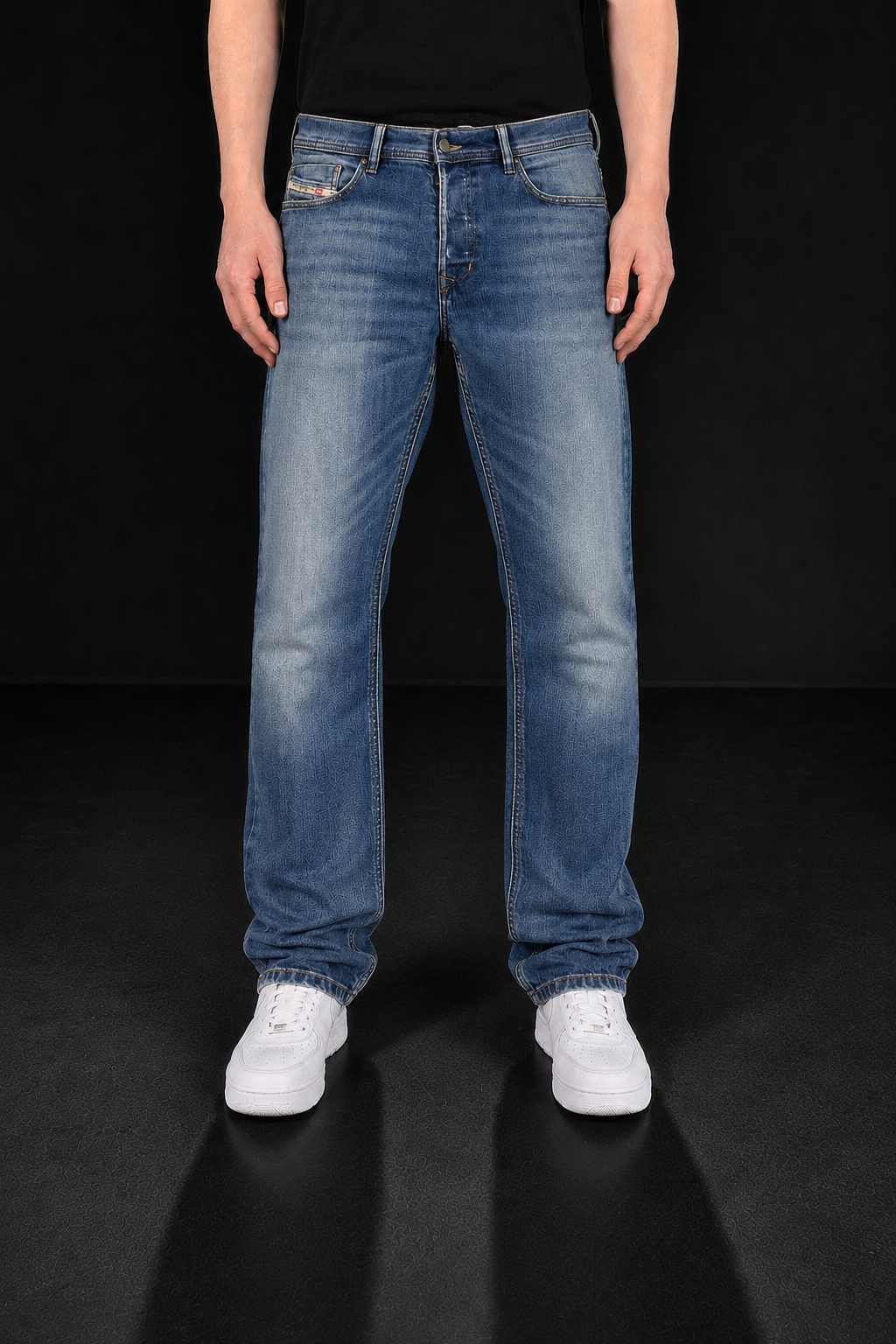 Diesel Jeans (M)