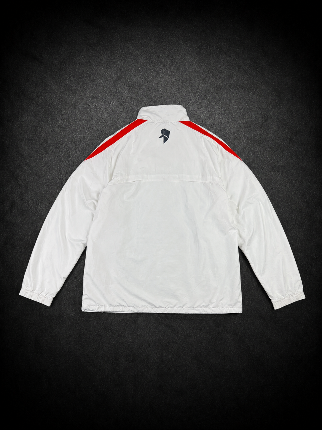 Nike Manchester United Trackjacket (XL)