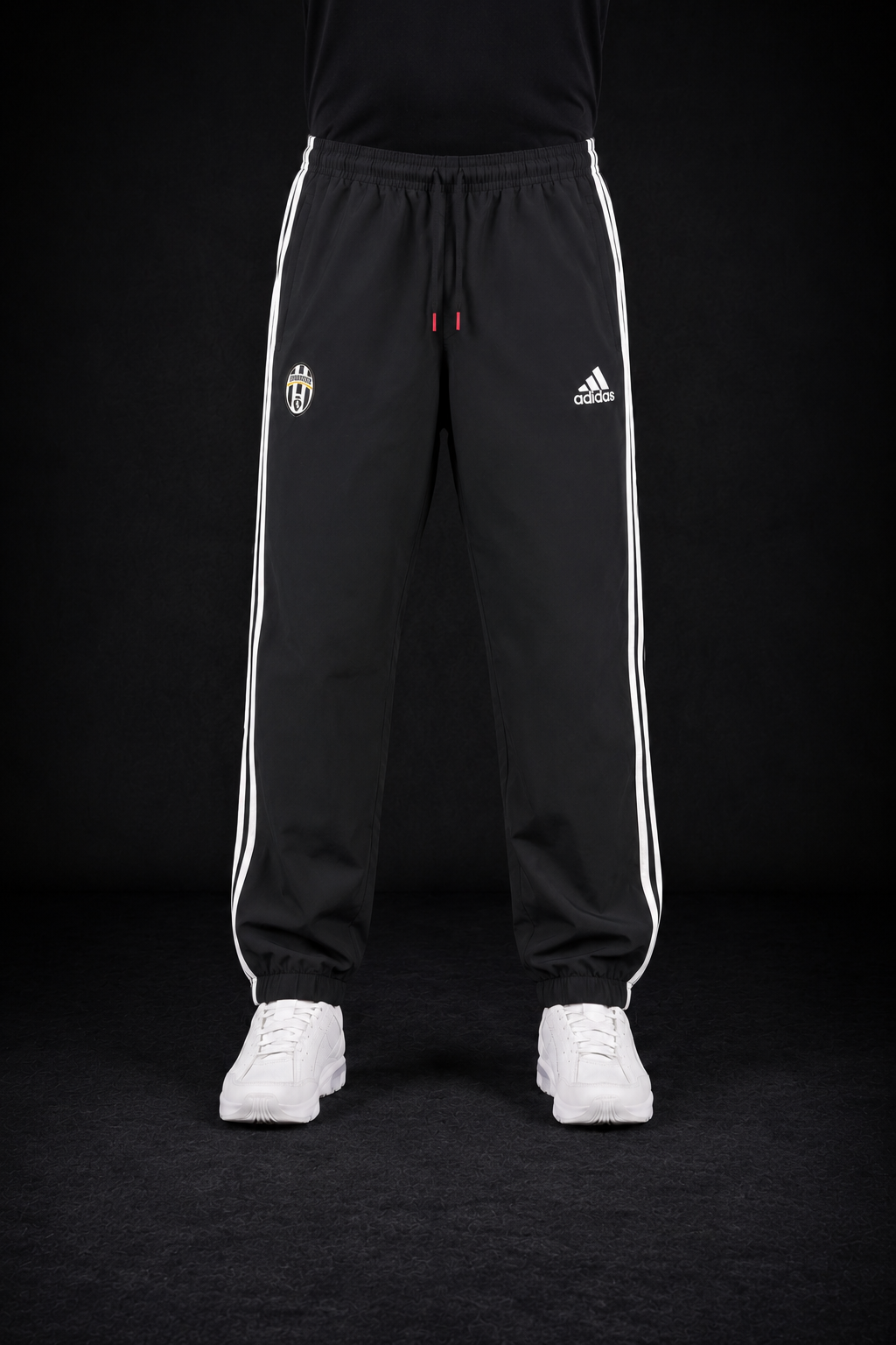 Adidas Juventus Turin Trackpants (S)