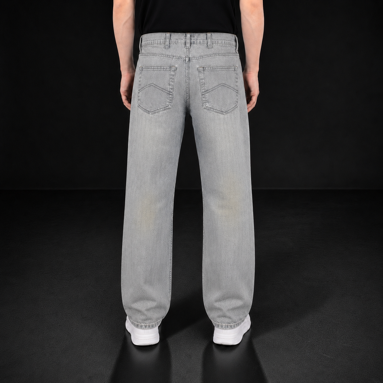 Armani Jeans (S)
