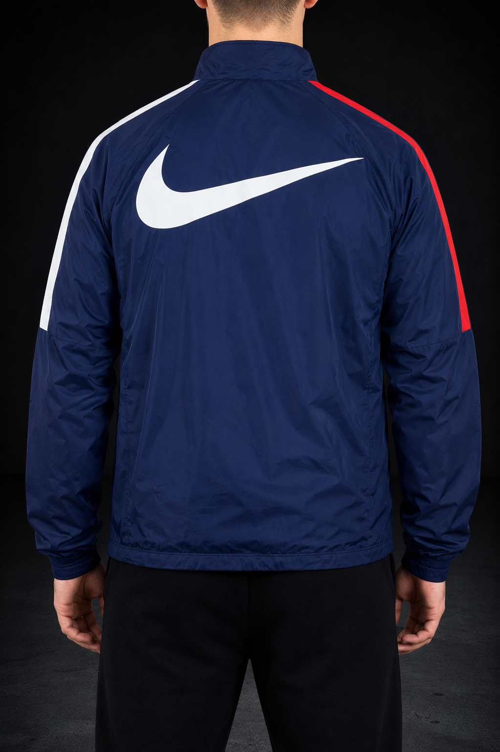 Nike PSG Trackjacket (M)