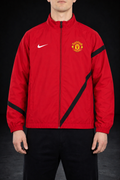 Nike Manchester United Trackjacket (L)