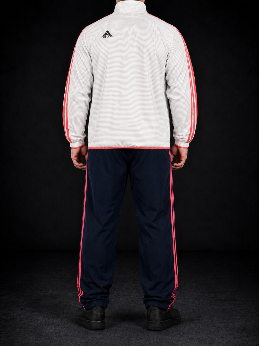 FC Bayern München Tracksuit (S)