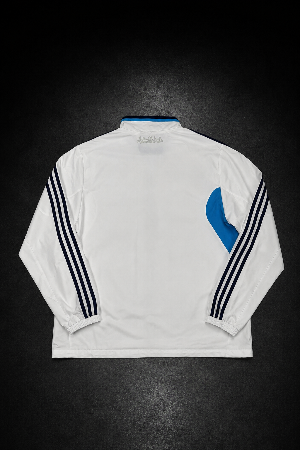 Adidas Real Madrid Tracksuit (L)