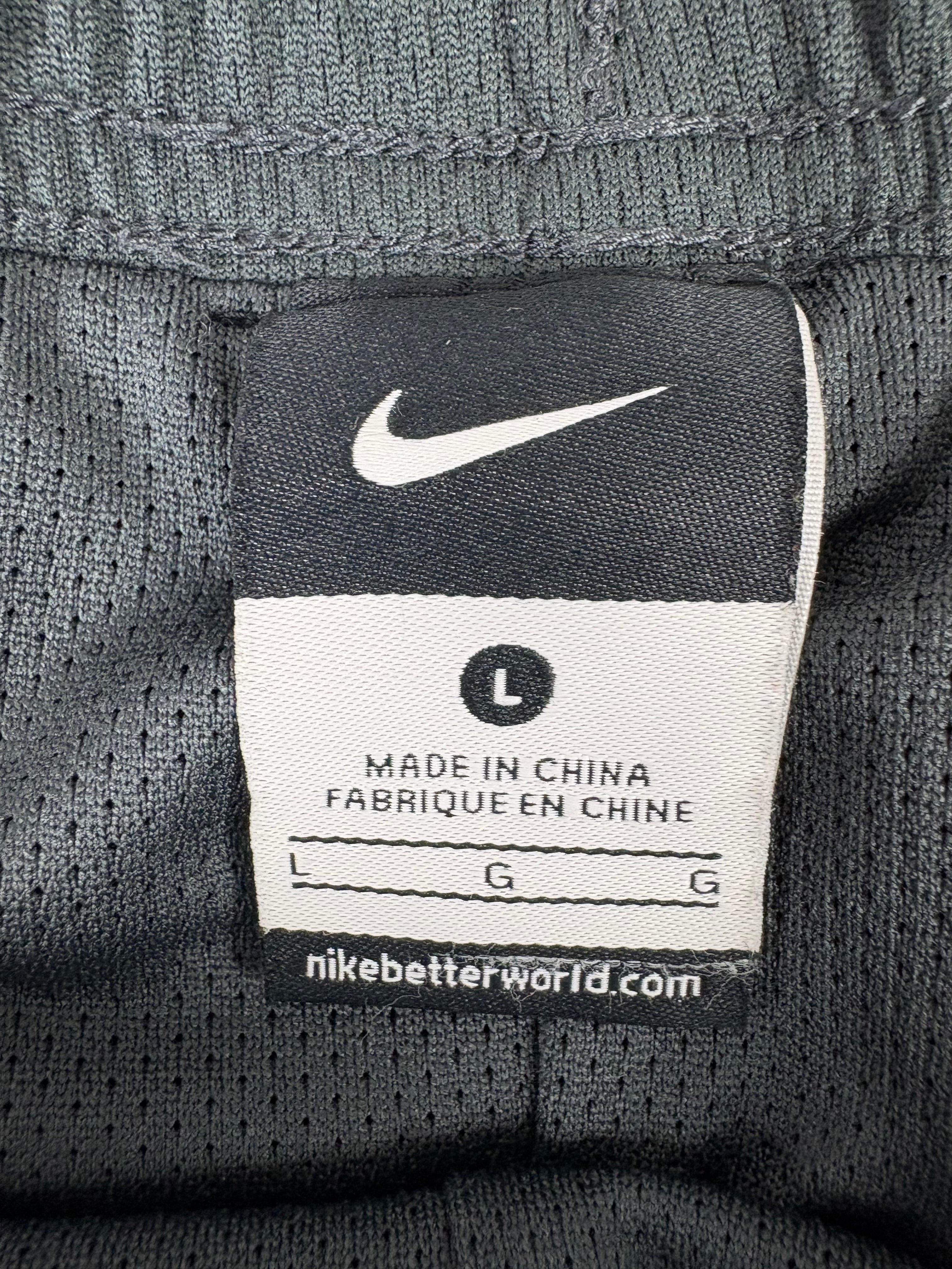 Nike Portugal Tracksuit (L)
